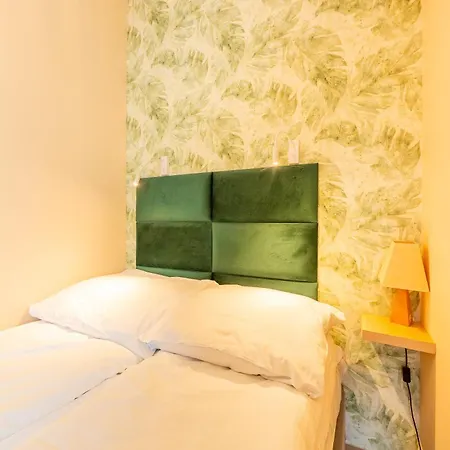 Apartamento Sunset Vii, Nadmorska 100b Grzybowo (West Pomeranian)