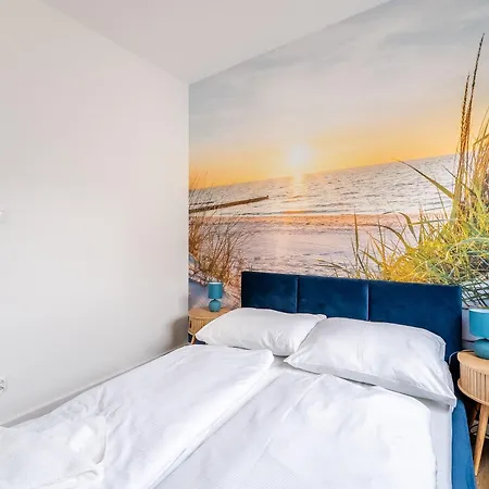 Apartmán Sunset Vii, Nadmorska 100b